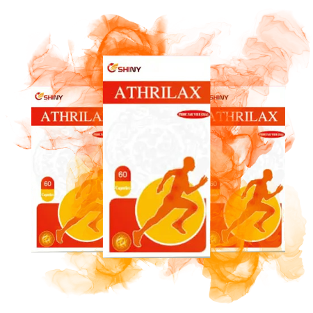 Athrilax