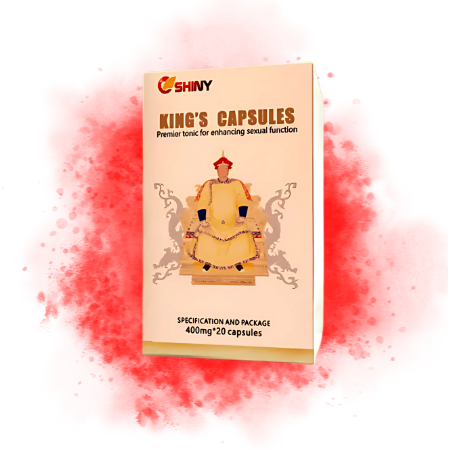 Kings Capsule