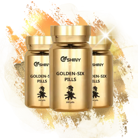 Golden Six