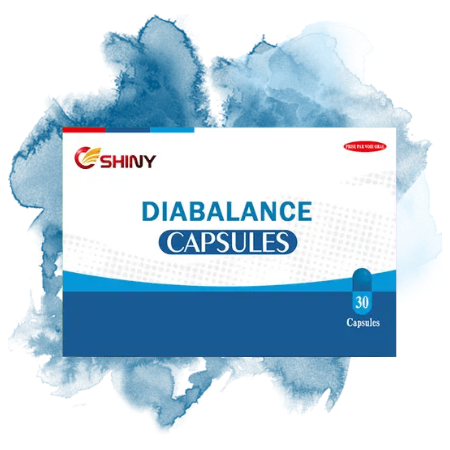 Diabalance (Anti-Diabetes)