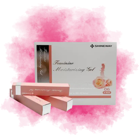 Feminine gel