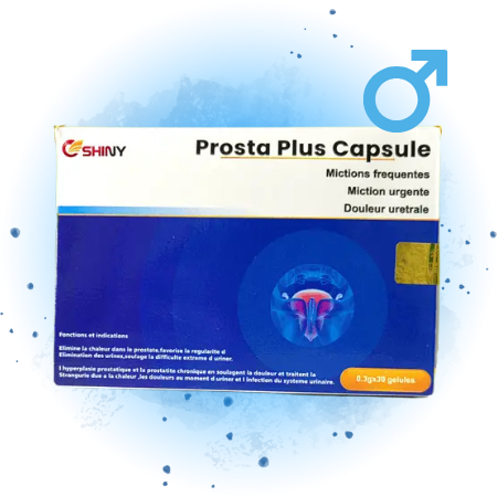 Prosta Plus